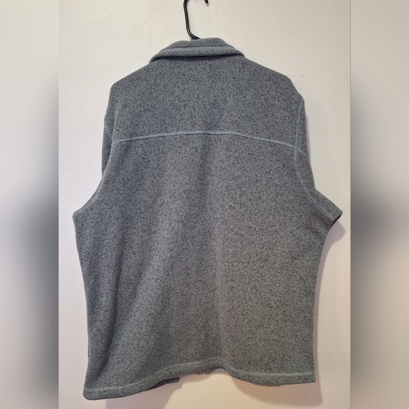 The North Face, men's jacket, grey, size XXL - Picture 13 of 14